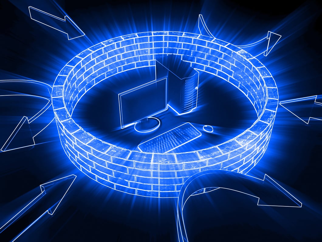 Network Security Firewall